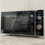 TOSHIBA（東芝）電子レンジ ER-SM17（W)2020年製