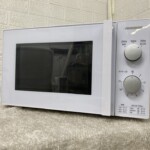 YAMADA（ヤマダ）電子レンジ YMW-M17JW5 2022年製