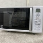 TOSHIBA（東芝）オーブンレンジ ER-T16（W)2020年製