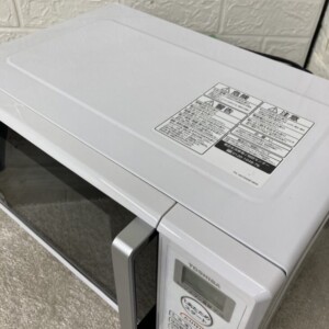 TOSHIBA(東芝)オーブンレンジ ER-T16(W)2020年製