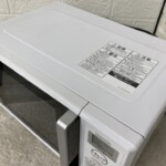 TOSHIBA（東芝）オーブンレンジ ER-T16（W)2020年製