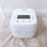 TAG label by amadana（タグレーベル アマダナ）炊飯器 AT-RM32B 2023年製