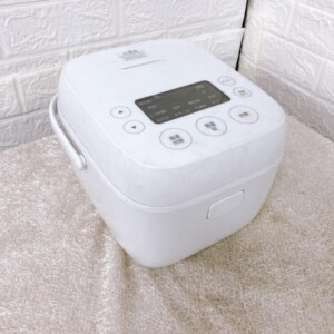 TAG label by amadana(タグレーベル アマダナ)炊飯器 AT-RM32B 2023年製