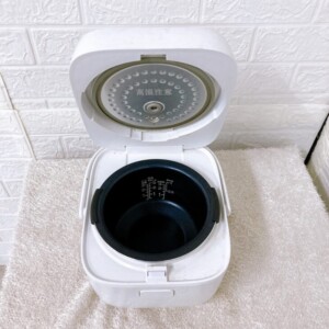 TAG label by amadana(タグレーベル アマダナ)炊飯器 AT-RM32B 2023年製