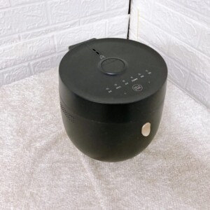 EPEIOS(エペイオス)炊飯器 EPRC001