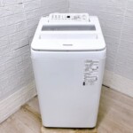 Panasonic（パナソニック）7.0キロ 全自動洗濯機 NA-FA70H7 2019年製