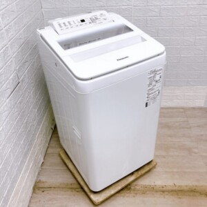 Panasonic(パナソニック)7.0キロ 全自動洗濯機 NA-FA70H7 2019年製