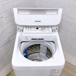 Panasonic(パナソニック)7.0キロ 全自動洗濯機 NA-FA70H7 2019年製