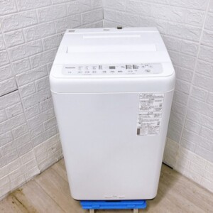 Panasonic(パナソニック)7.0キロ 全自動洗濯機 NA-F7PB2 2024年製
