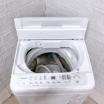 Panasonic（パナソニック）7.0キロ 全自動洗濯機 NA-F7PB2 2024年製