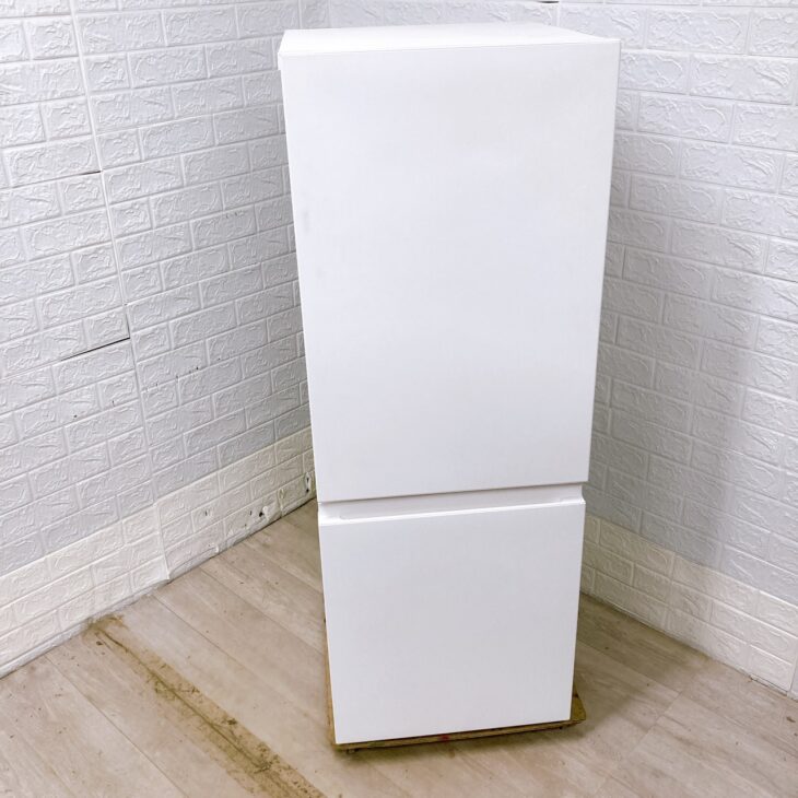 東京都世田谷区】Panasonic(パナソニック) 冷蔵庫 2024年製 NR-B18C1-W