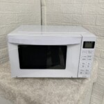 Haier（ハイアール）電子レンジ JM-FH18E2 2023年製