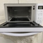 Haier（ハイアール）電子レンジ JM-FH18E2 2023年製