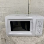 YAMAZEN（山善）電子レンジ BCR-170（W)5 2022年製