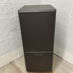 Panasonic（パナソニック）138L 2ドア冷蔵庫 NR-B14BW-T 2019年製