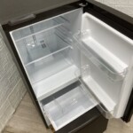 Panasonic（パナソニック）138L 2ドア冷蔵庫 NR-B14BW-T 2019年製