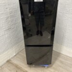 MITSUBISHI（三菱）146L 2ドア冷蔵庫 MR-P15D-B 2019年製