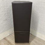 Panasonic（パナソニック）168L 2ドア冷蔵庫 NR-B17DW-T 2020年製