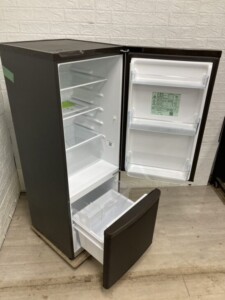Panasonic(パナソニック)168L 2ドア冷蔵庫 NR-B17DW-T 2020年製