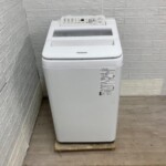 Panasonic（パナソニック）7.0キロ 全自動洗濯機 NA-FA70H7 2019年製
