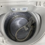 SHARP（シャープ）8.0キロ 全自動洗濯機 ES-GV8F-S 2021年製