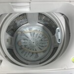 HITACHI（日立）7.0キロ 全自動洗濯機 BW-V70G 2022年製