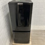 MITSUBISHI（三菱）146L 2ドア冷蔵庫 MR-P15C-B 2018年製