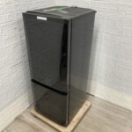 MITSUBISHI（三菱）146L 2ドア冷蔵庫 MR-P15C-B 2018年製