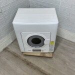 Panasonic（パナソニック）5.0キロ 電気衣類乾燥機 NH-D503 2021年製