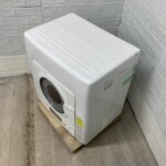 Panasonic（パナソニック）5.0キロ 電気衣類乾燥機 NH-D503 2021年製