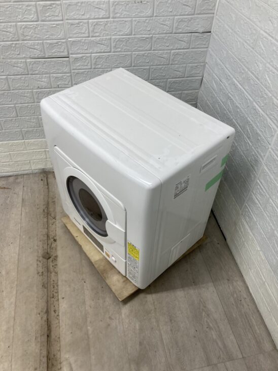 強い使用感あり【買取】東海市養父町に出張！パナソニック 衣類