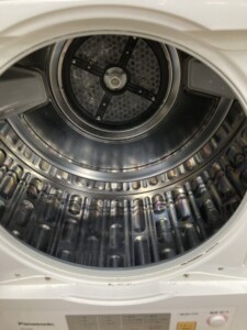 Panasonic(パナソニック)5.0キロ 電気衣類乾燥機 NH-D503 2021年製