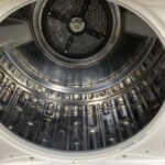 Panasonic（パナソニック）5.0キロ 電気衣類乾燥機 NH-D503 2021年製