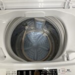 Hisense（ハイセンス）4.5キロ 全自動洗濯機 HW-K45E 2024年製