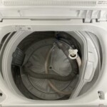 Panasonic（パナソニック）5.0キロ 全自動洗濯機 NA-F5B1 2023年製