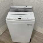 Haier（ハイアール）4.5キロ 全自動洗濯機 JW-U45EA 2023年製