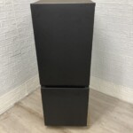 Panasonic（パナソニック）180L 2ドア冷蔵庫 NR-B18C1-K 2023年製