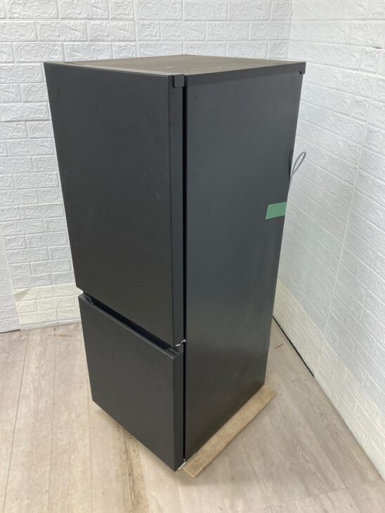 美品（高価査定）パナソニック 2ドア冷蔵庫 NR-B18C1-K 2023年製 広島