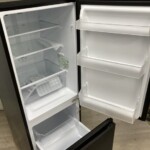 Panasonic（パナソニック）180L 2ドア冷蔵庫 NR-B18C1-K 2023年製