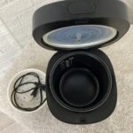 ヒロコーポレーション 多機能4合炊飯器 HTS-350BK