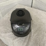 TIGER（タイガー）IHジャー炊飯ジャー JPF-N550 2020年製
