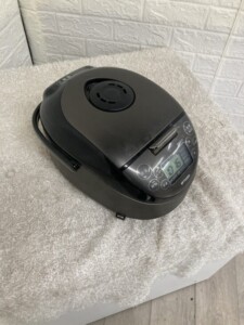 TIGER(タイガー)IHジャー炊飯ジャー JPF-N550 2020年製