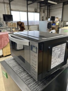 Haier(ハイアール)電子レンジ JM-XP2FH18G 2023年製