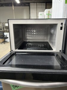 Haier(ハイアール)電子レンジ JM-XP2FH18G 2023年製