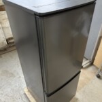 MITSUBISHI（三菱）146L 2ドア冷蔵庫 MR-P15J-H 2024年製
