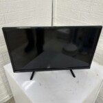 MAXZEN（マクスゼン）24型液晶テレビ J24CH06