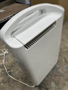 CORONA(コロナ)衣類乾燥除湿機 CD-S6322 2022年製