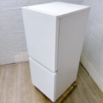 Panasonic（パナソニック）156L 2ドア冷蔵庫 NR-B16C1-W 2024年製