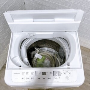 Panasonic(パナソニック)7.0キロ 全自動洗濯機 NA-F7PB2 2023年製