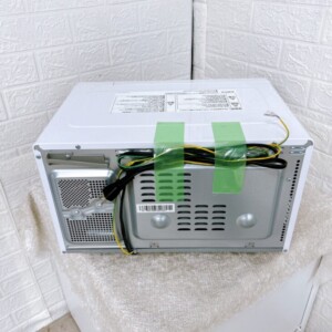 YAMAZEN(山善)オーブンレンジ YRC-016VE(W)2018年製